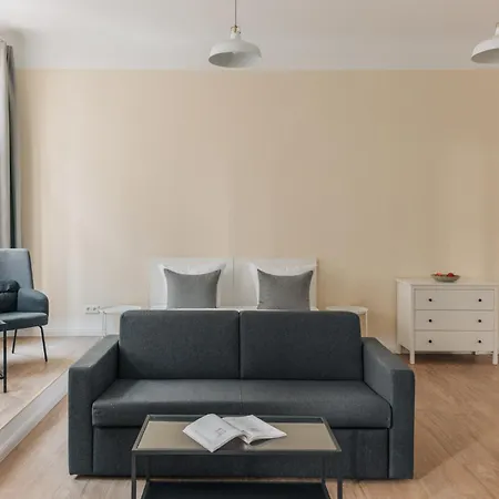 Homaris Frankfurter Allee ברלין