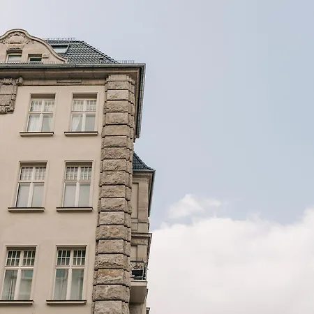 Homaris Frankfurter Allee Berlín