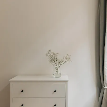 מלון דירות Homaris Frankfurter Allee 3*