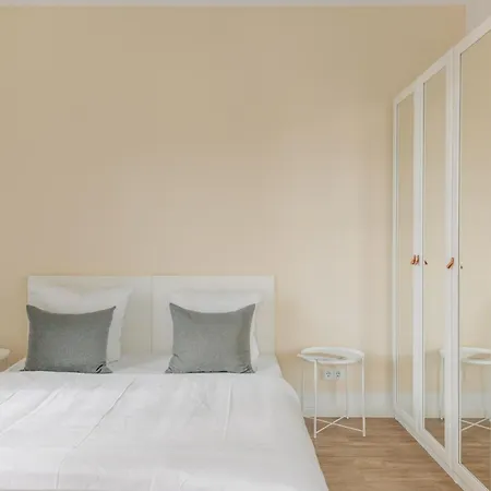 Homaris Frankfurter Allee