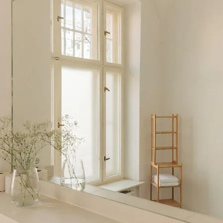 Homaris Frankfurter Allee ברלין