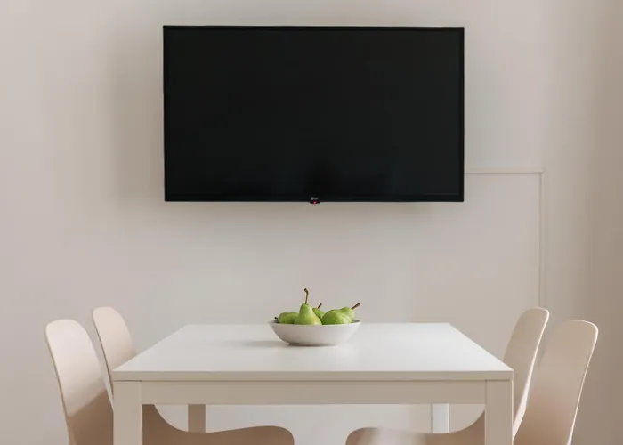 Homaris Frankfurter Allee 3* Berlín