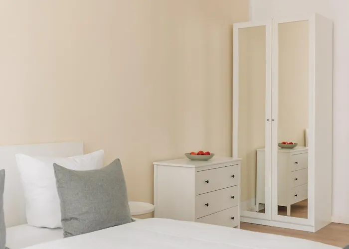 Homaris Frankfurter Allee