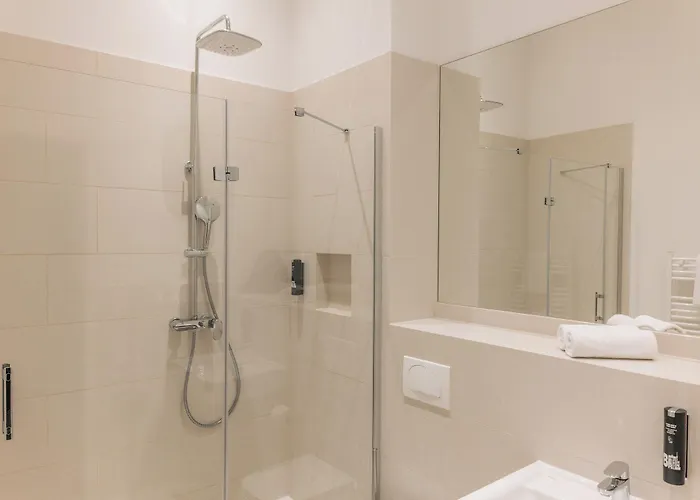 Frankfurter Allee By Sabine