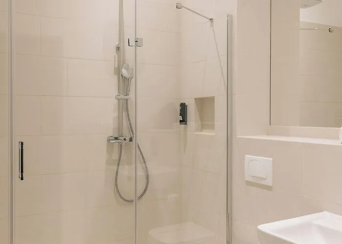 Apartahotel Homaris Frankfurter Allee